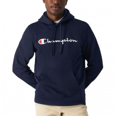 Champion Hooded Sweatshirt M 220253.BS501 (S)