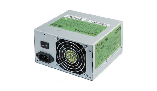 "400W Chieftec SMART Serie PSF-400B"