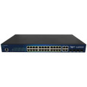 "24+4P Allnet ALL-SG8428v2PM POE M"