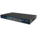 "24+4P Allnet ALL-SG8428v2PM POE M"