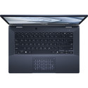 "Asus ExpertBook B3 Flip B3402FBA-LE0172X i5-1235U/16GB/512GB/W11Pro/black"