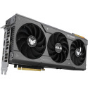 "RX 7600 XT 16GB Asus TUF Gaming Radeon OC GDDR6"