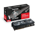 "RX 7900XT 20GB PowerColor Hellhound GDDR6 3Fan"