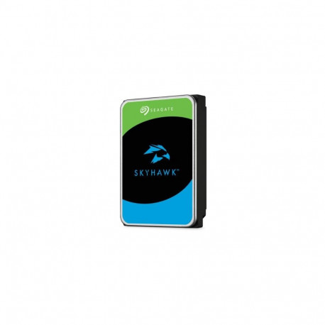 Seagate kõvaketas 4TB SkyHawk ST4000VX016 256MB