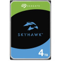 Seagate kõvaketas 4TB SkyHawk ST4000VX016 256MB