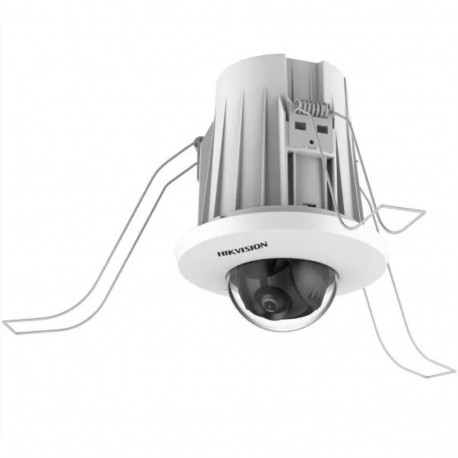 HIKVision DS-2CD2E43G2-U 2.8mm