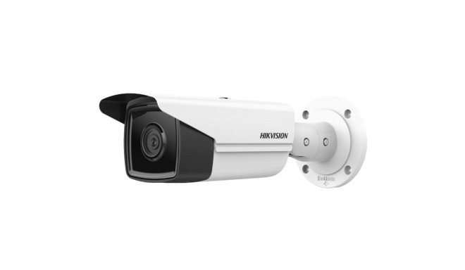 Hikvision kuulikujuline IR kaamera (2.8mm) 8MP