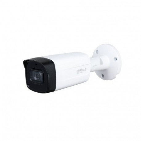 Dahua Technology Lite HAC-HFW1500TH-I8 Bullet IP security camera Indoor & outdoor 2880 x 1620 pixels