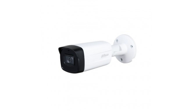 Dahua Technology Lite HAC-HFW1500TH-I8 kuul IP turvakaamera sise- ja välistingimustesse 2880 x 1620 