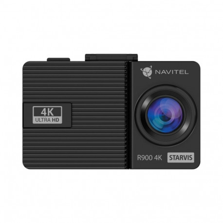 Navitel videoregistraator R900 4K