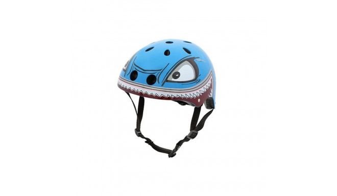 HORNIT Shark M Children's Helmet 53-58cm SHM915