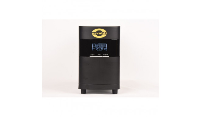 Orvaldi VOTLT3K line-interactive katkematu toiteallikas (UPS) 3 kVA 2100 W