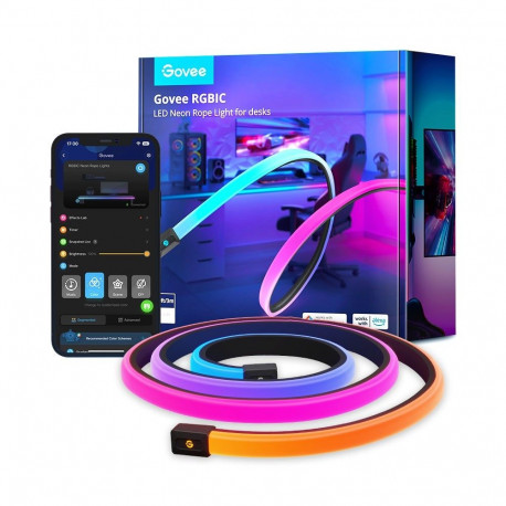 Govee H61C3 Smart strip light Wi-Fi/Bluetooth