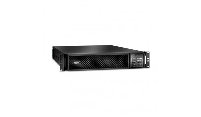 APC Smart-UPS SRT 3000VA RM - UPS - 27