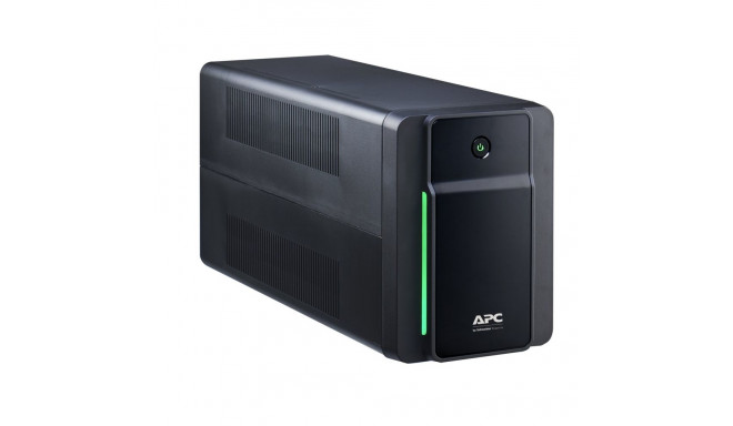APC Back-UPS BX Series BX1600MI-GR - U