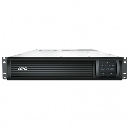 APC UPS Smart-UPS 2200VA LCD RM 19