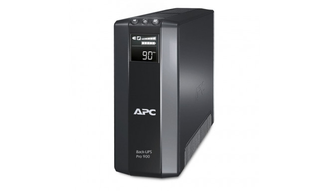 APC Back-UPS Pro 900 - UPS - 540 Watt
