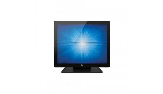 1517L 15-inch LCD (LED Backlight) Desktop, WW, IntelliTouch (SAW) Single-touch, USB & RS232 Controll