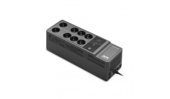 APC Back-UPS BE650G2 UPS 400 W
