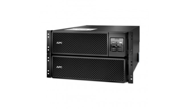 APC Smart-UPS SRT 8000VA RM - UPS - 80