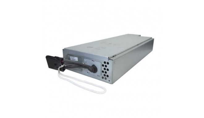 APC APCRBC117 vahetusakukomplekt (OEM)