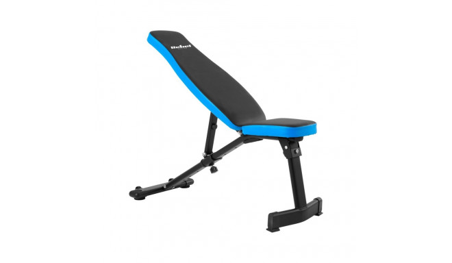 Incline treeningpink REBEL ACTIVE
