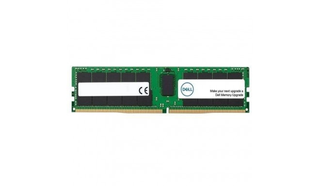 Dell mäluuuendus - 32 GB - 2RX8 DDR4 RDIMM 3200MHz 16Gb BASE (ei ühildu Skylake protsessoriga)