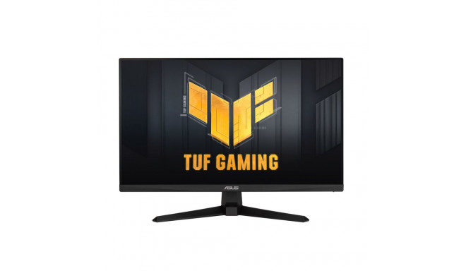 ASUS TUF Gaming VG249QM1A arvutimonitor 60.5 cm (23.8") 1920 x 1080 pikslit Full HD must