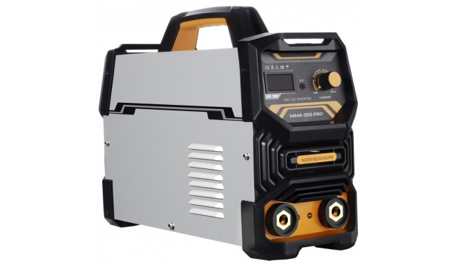 Inverter welding machine IGBT MMA-300 PRO