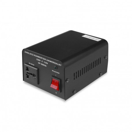 VOLT POLSKA pingetrafo 230V/110V 500VA