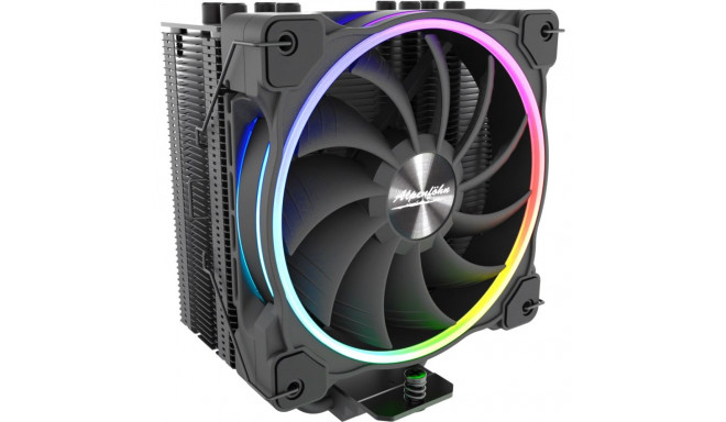 Alpenföhn Dolomit Advanced Processor Cooler 12 cm Black 1 pc(s)