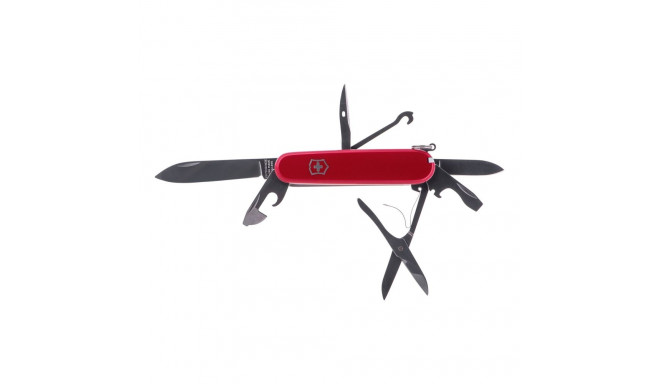 Victorinox Huntsman Multi-tool knife Red