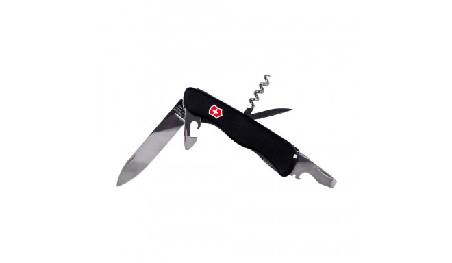 Victorinox Picknicker Multi-tool knife Black