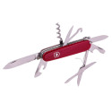 Victorinox Huntsman Multi-tool knife Red