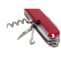 Victorinox Huntsman Multi-tool knife Red