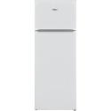 Whirlpool W55TM 4120 W 2 fridge-freezer Freestanding 212 L E White