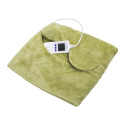 Adler AD 7403 electric foot warmer 80 W Green