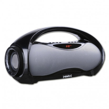 Rebeltec kõlar SoundBox 320, ti