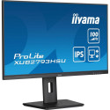 iiyama ProLite computer monitor 68.6 cm (27") 1920 x 1080 pixels Full HD LED Black