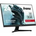 iiyama G-MASTER G2470HSU-B6 computer monitor 60.5 cm (23.8") 1920 x 1080 pixels Full HD LCD Black