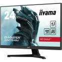iiyama G-MASTER G2470HSU-B6 computer monitor 60.5 cm (23.8") 1920 x 1080 pixels Full HD LCD Black