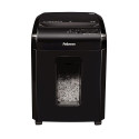 Powershred | 10M | Black | 19 L | Credit cards shredding | Paper handling standard/output 10 sheets 