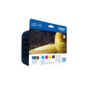 Brother LC-1100VALBPDR ink cartridge 4 pc(s) Original Black, Cyan, Magenta, Yellow