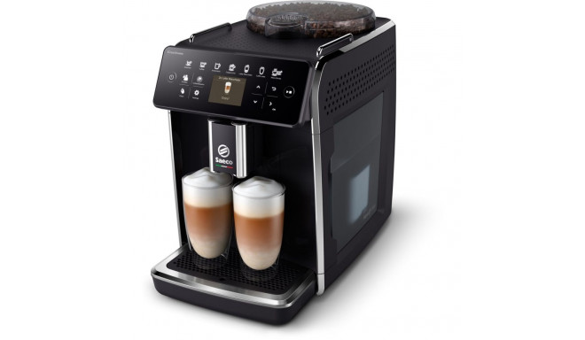 Saeco SM6480/00 kohvimasin Täisautomaatne espressomasin 1,8 L