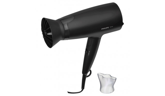 Philips 3000 series BHD308/10 hair dryer 1600 W Black