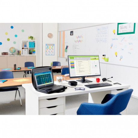 HP toiteplokk 45W nutikas