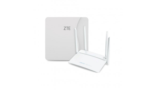 Ruuter ZTE MF258 Pro + IDU Wifi6