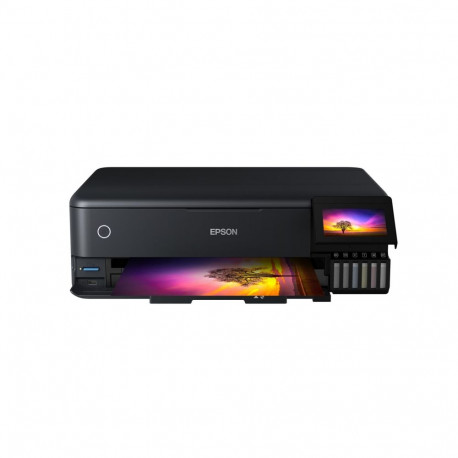 Epson EcoTank ET-8550 tindiprinter A3 5760 x 1440 DPI 32 ppm Wi-Fi