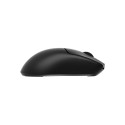 Zircon 500 | Wireless/Wired | Gaming Mouse | 2.4 GHz, Bluetooth, USB | Black