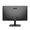 AOC B2 24B2XH/EU LED display 60.5 cm (23.8") 1920 x 1080 pixels Full HD Black